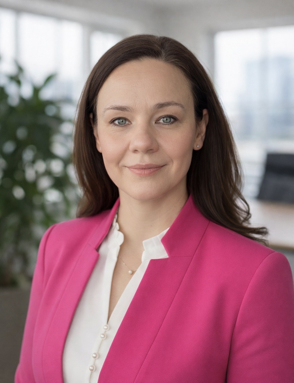 Anu Tursk, Marand Digital Partner